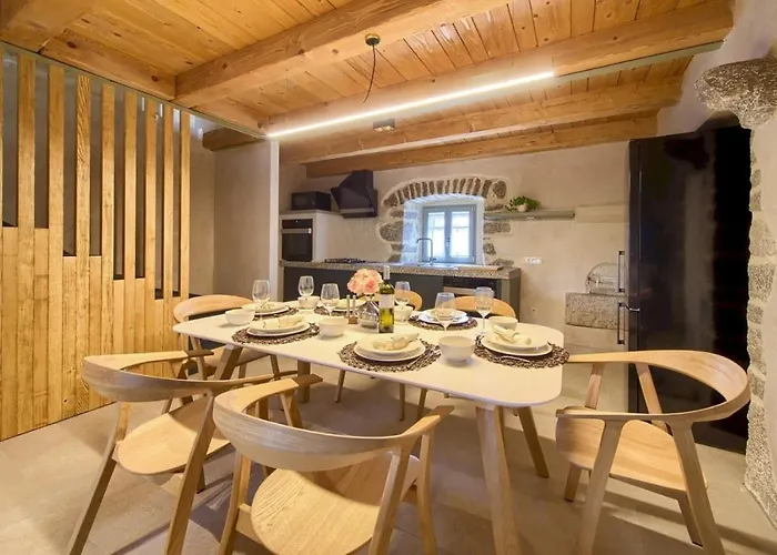 Luxury Jerini Estate Bajcici