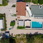Luxury Jerini Estate