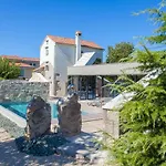 Luxury Jerini Estate Bajcici