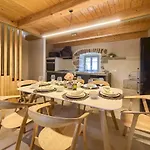 Luxury Jerini Estate Bajcici