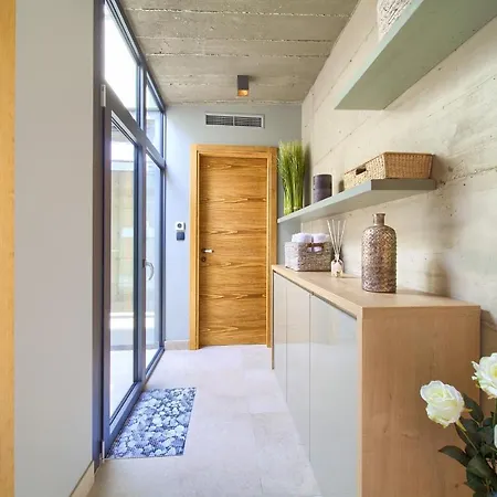 Villa Luxury Jerini Estate