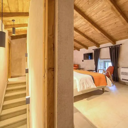 Luxury Jerini Estate Villa Bajcici