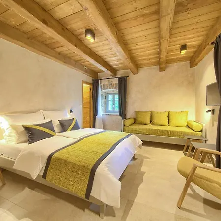 Vila Luxury Jerini Estate *