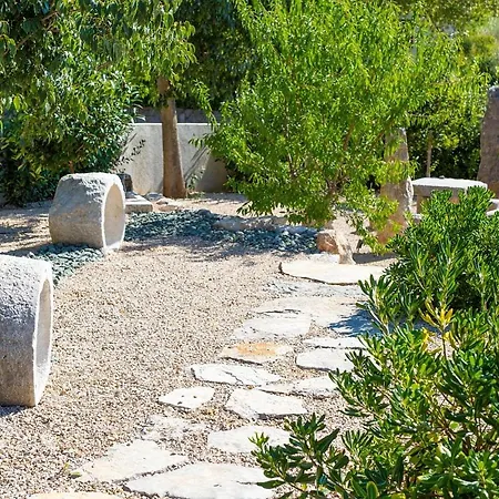 Luxury Jerini Estate Bajcici