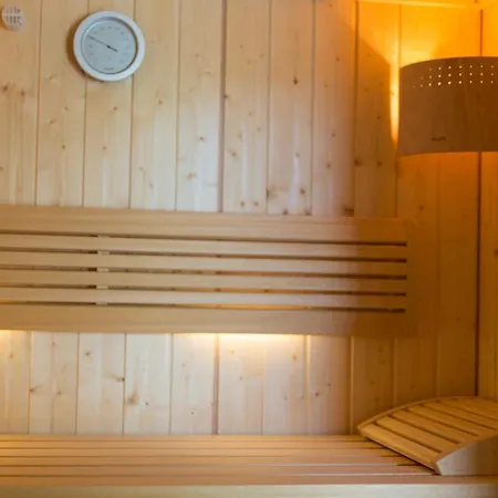 Luxury Jerini Estate *