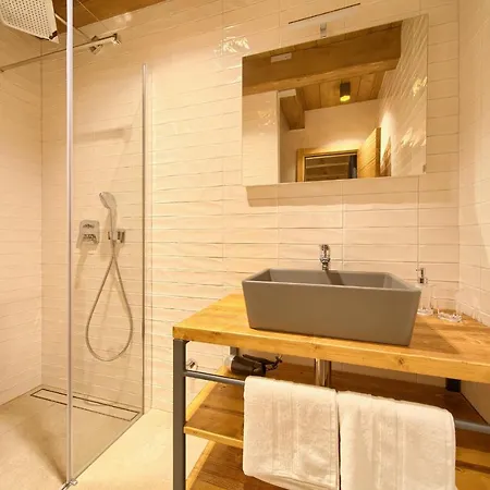 Villa Luxury Jerini Estate