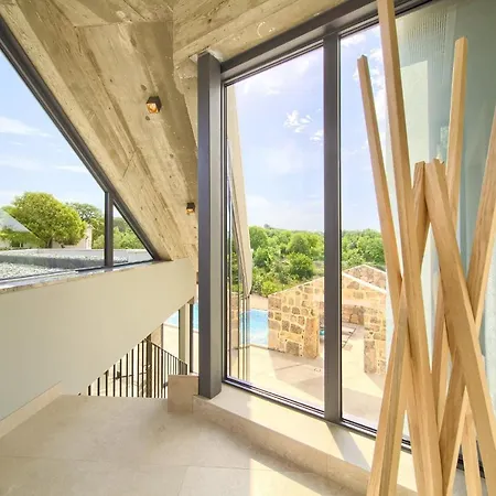 Villa Luxury Jerini Estate *