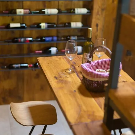 Luxury Jerini Estate Bajcici