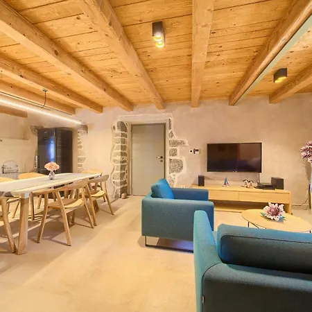 Luxury Jerini Estate Villa