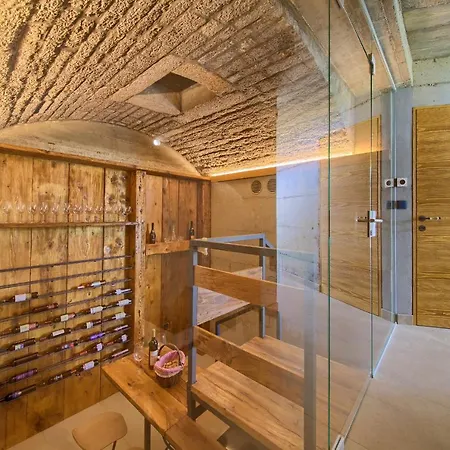 Luxury Jerini Estate Bajcici