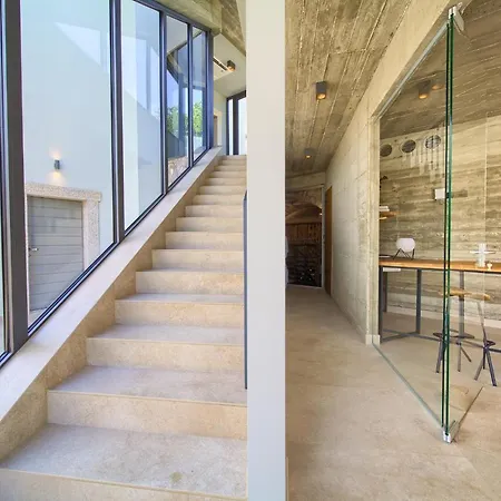 Luxury Jerini Estate Vila *