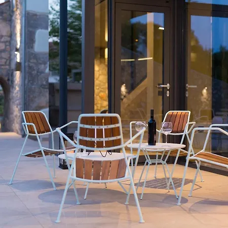 Luxury Jerini Estate Bajcici