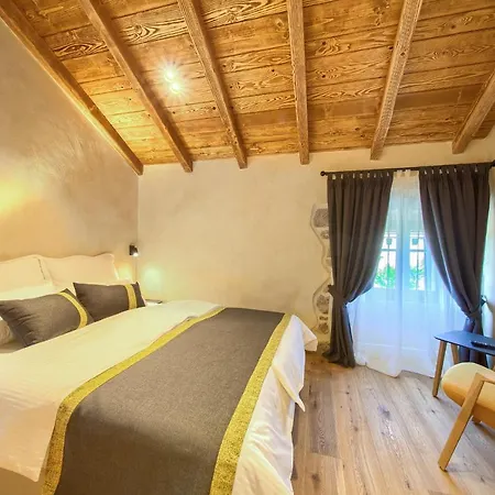 Luxury Jerini Estate Villa Bajcici