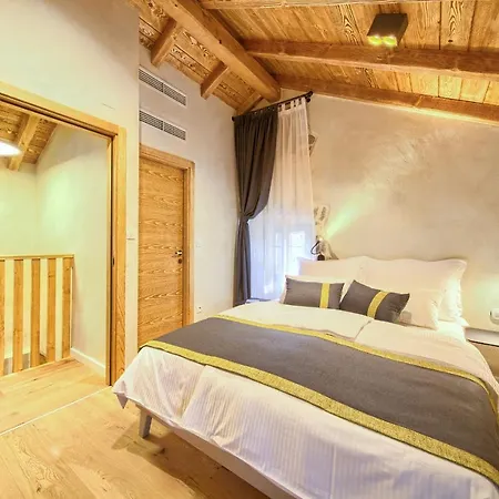 Luxury Jerini Estate Vila *