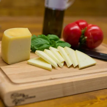 Luxury Jerini Estate *