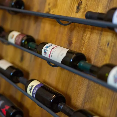 Vila Luxury Jerini Estate *