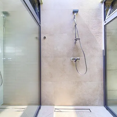 Luxury Jerini Estate * Bajcici