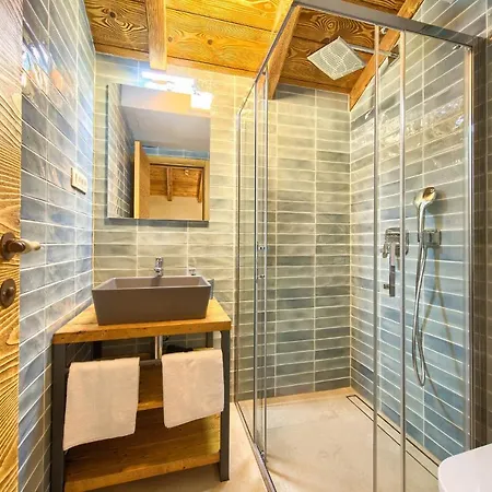 Villa Luxury Jerini Estate Bajcici