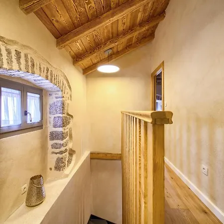 Luxury Jerini Estate Villa Bajcici