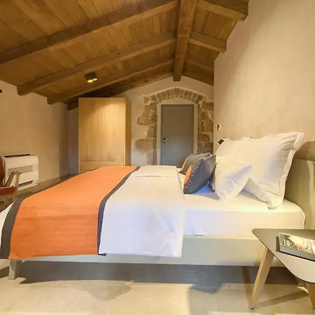 Luxury Jerini Estate *