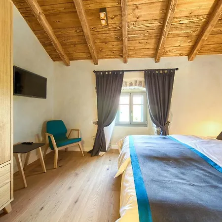 Luxury Jerini Estate Bajcici