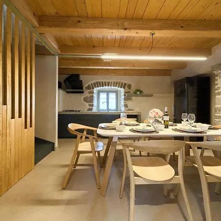 Luxury Jerini Estate *