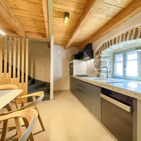 Luxury Jerini Estate Bajcici