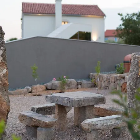 Vila Luxury Jerini Estate *