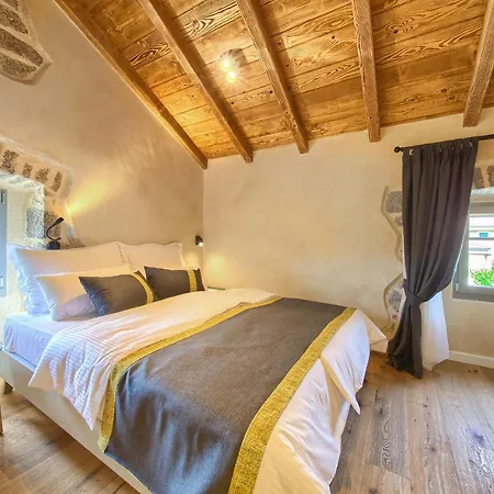 Luxury Jerini Estate * Bajcici