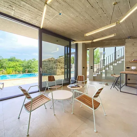 Luxury Jerini Estate *