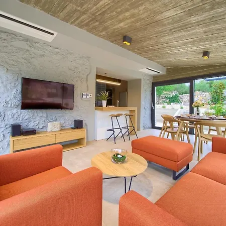 Luxury Jerini Estate * Bajcici