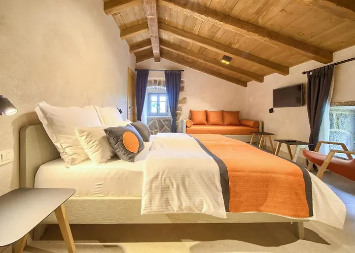 Luxury Jerini Estate *