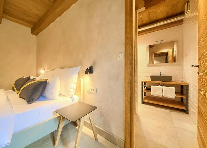 Vila Luxury Jerini Estate