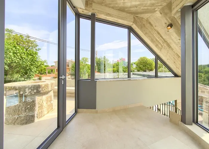 Vila Luxury Jerini Estate Bajcici