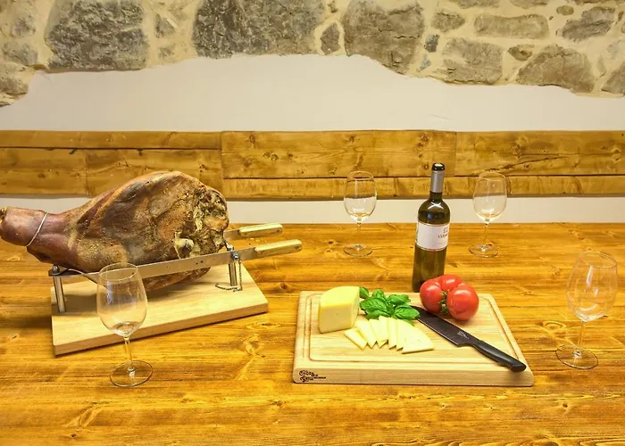 Vila Luxury Jerini Estate Bajcici