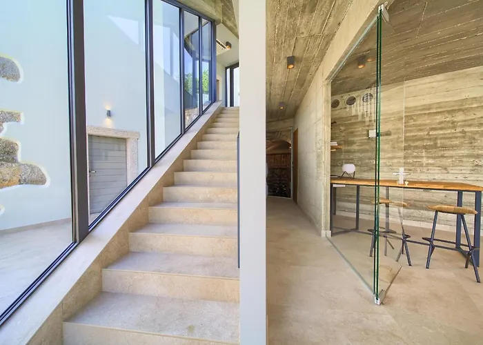 Luxury Jerini Estate Vila *