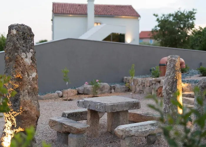 Vila Luxury Jerini Estate *