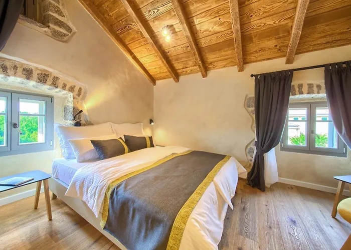 Luxury Jerini Estate * Bajcici