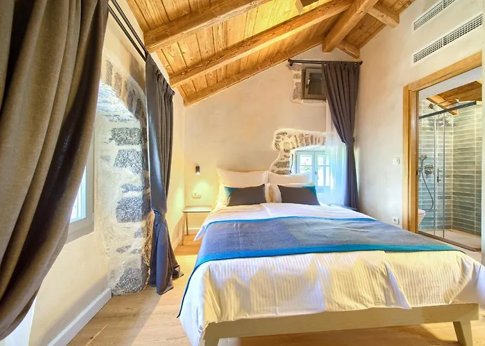 Vila Luxury Jerini Estate