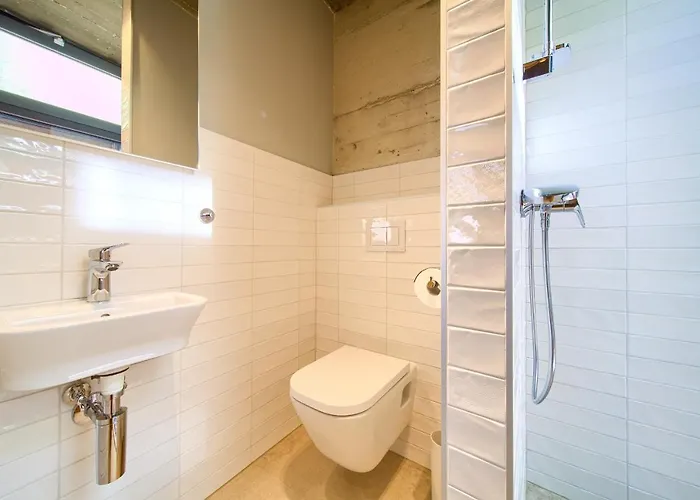 Luxury Jerini Estate Bajcici