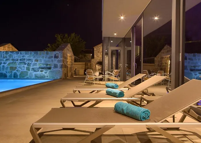 Luxury Jerini Estate *