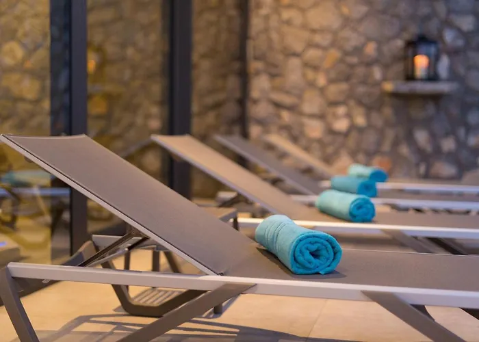 Luxury Jerini Estate *