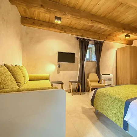 Luxury Jerini Estate * Bajcici