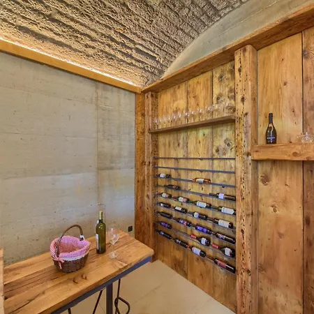 别墅 Luxury Jerini Estate *