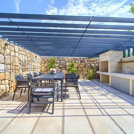 Luxury Jerini Estate *