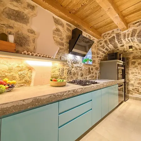 Luxury Jerini Estate *