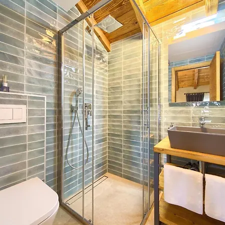 Luxury Jerini Estate