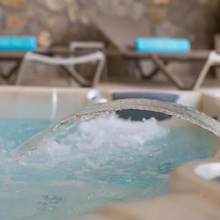 Luxury Jerini Estate * Bajcici