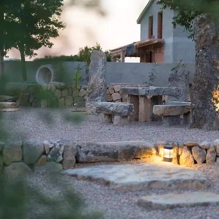 Luxury Jerini Estate * Bajcici